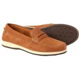 Dubarry Men Mizen ExtraLight 02 Brown