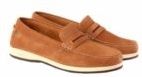 Dubarry Men Mizen ExtraLight 02 Brown