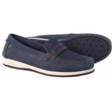 Dubarry - Mizen Extralight - Bootschoen - Walnut - Leer