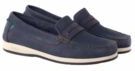Dubarry - Mizen Extralight - Bootschoen - Walnut - Leer