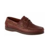 Dubarry Men Sailmaker ExtraLight 22 Mahogany