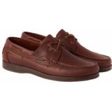 Dubarry Men Sailmaker ExtraLight 22 Mahogany