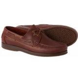 Dubarry Men Sailmaker ExtraLight 22 Mahogany