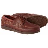 Dubarry - Commodore ExtraLight - Bootschoenen - Mahogany - Leer - Waterafstotend