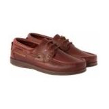 Dubarry - Commodore ExtraLight - Bootschoenen - Mahogany - Leer - Waterafstotend