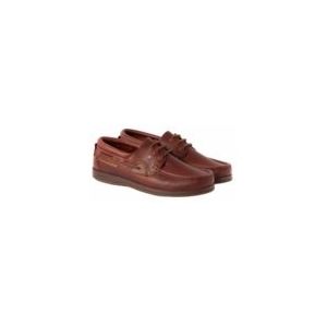 Dubarry - Commodore ExtraLight - Bootschoenen - Mahogany - Leer - Waterafstotend
