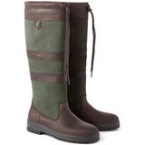 Dubarry - Galway - Knielaarzen - Bruin - Kniehoog Model - Waterdicht