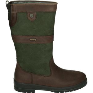 Dubarry - Kildare - Laars - Ivy - Leer - Waterdicht - GORE-TEX