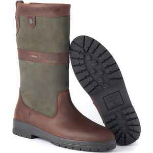 Dubarry - Kildare - Laars - Ivy - Leer - Waterdicht - GORE-TEX