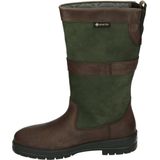 Dubarry - Kildare - Regenlaars - Ivy - Leer - Waterdicht - GORE-TEX