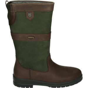 Dubarry - Kildare - Regenlaars - Ivy - Leer - Waterdicht - GORE-TEX