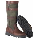Dubarry - Wexford 79 Ivy - Leren Laars - Waterdicht - GORE-TEX
