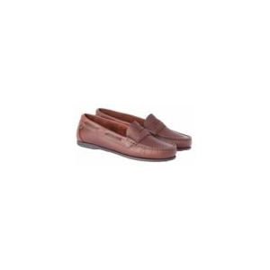 Dubarry Women Belize 22 Mahogany