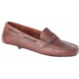 Dubarry Women Belize 22 Mahogany
