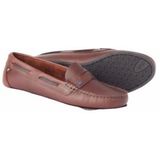 Dubarry Women Belize 22 Mahogany