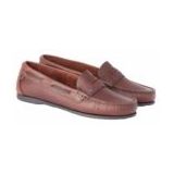 Dubarry Women Belize 22 Mahogany