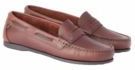 Dubarry Women Belize 22 Mahogany