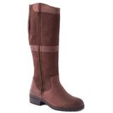 Dubarry - Sligo - Laars - Java - Leer - Gore-Tex Voering