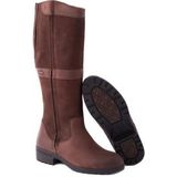 Dubarry - Sligo - Laars - Java - Leer - Gore-Tex Voering