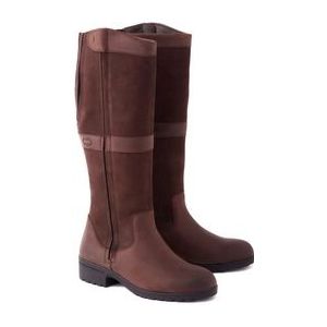 Dubarry - Sligo - Laars - Java - Leer - Gore-Tex Voering