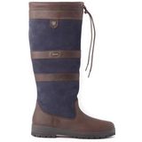 Dubarry Galway Slimfit Navy Brown-Schoenmaat 38