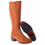 Dubarry - Downpatrick - Regenlaarzen - Camel - Suède en Leer