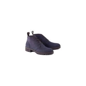 Dubarry Men Cavan Navy-Schoenmaat 45