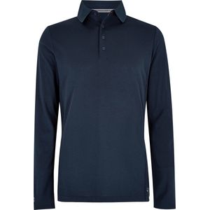 Dubarry - Freshford - Poloshirt - Navy - Katoen