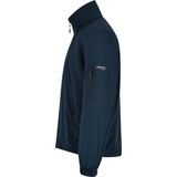 Dubarry - Levanto - Jas - Navy - Lichtgewicht Crewjas - 100% Waterdicht