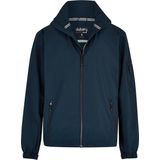 Dubarry - Levanto - Jas - Navy - Lichtgewicht Crewjas - 100% Waterdicht