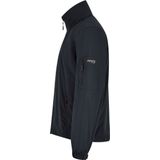 Dubarry - Levanto - Crewjas - 70 Graphite - Lichtgewicht - 100% Waterdicht Polyester
