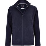 Dubarry - Mustique - Fleece - Navy