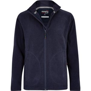 Dubarry - Mustique - Fleece - Navy