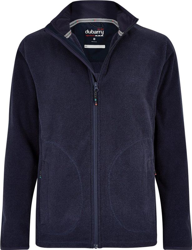 Dubarry - Mustique - Fleece - Navy