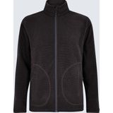 Dubarry - Mustique - Vest - Graphite - Fleece