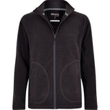 Dubarry - Mustique - Vest - Graphite - Fleece