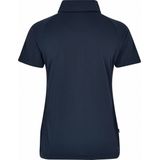 Dubarry - Riviera - Poloshirt - Navy - Ademend - Antimicrobieel