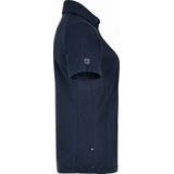 Dubarry - Riviera - Poloshirt - Navy - Ademend - Antimicrobieel