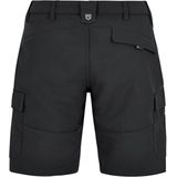 Dubarry - Imperia - Korte Broek - Graphite - Lichtgewicht en Waterafstotend