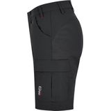 Dubarry - Imperia - Korte Broek - Graphite - Lichtgewicht en Waterafstotend