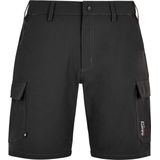 Dubarry - Imperia - Korte Broek - Graphite - Lichtgewicht en Waterafstotend