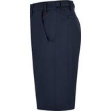 Dubarry - Cyprus - Korte Broek - Navy - Lichtgewicht Waterafstotend