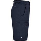 Dubarry - Cyprus - Korte Broek - Navy - Lichtgewicht Waterafstotend