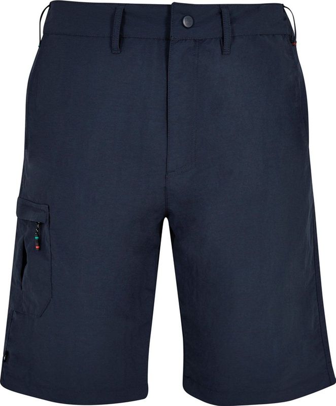 Dubarry - Cyprus - Korte Broek - Navy - Lichtgewicht Waterafstotend