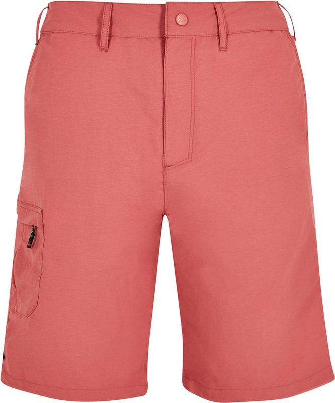 Dubarry - Cyprus - Korte Broek - 57 Imperial Red