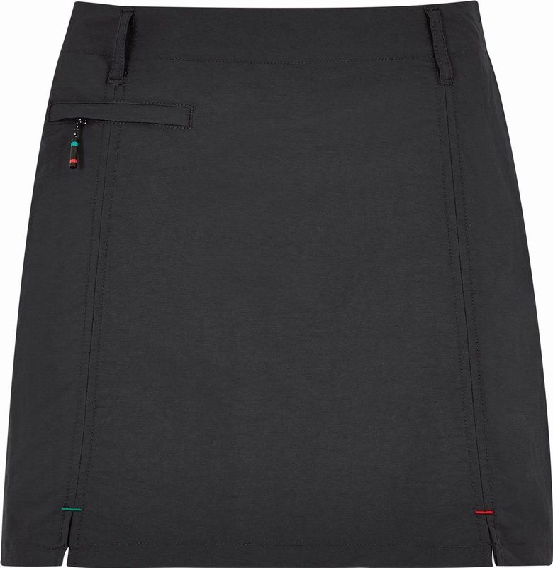 Dubarry - Corsica - Rok - 70 Graphite - Lichtgewicht, Waterafstotend, Sneldrogend, UPF 50 Bescherming