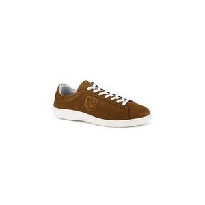 Dubarry - Portofino - Bootschoenen - Brown - Leer - Waterafstotend