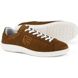 Dubarry - Portofino - Bootschoenen - Brown - Leer - Waterafstotend