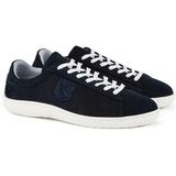 Dubarry - Portofino - Bootschoenen - Navy - Leer - Waterafstotend