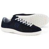 Dubarry - Portofino - Bootschoenen - Navy - Leer - Waterafstotend